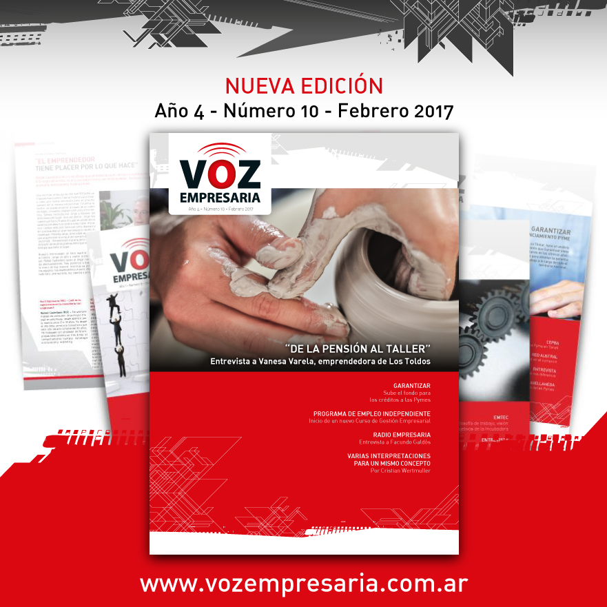 Voz Empresaria